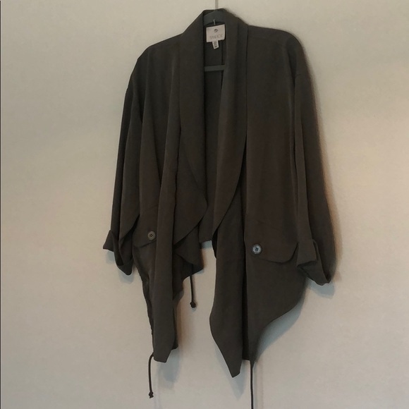 Jacket - Picture 2 of 6